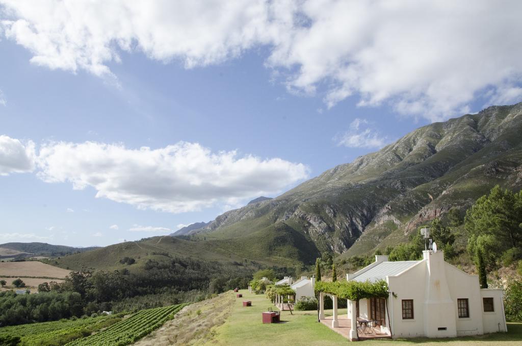 Bushmanspad Estate Boesmanspad Esterno foto
