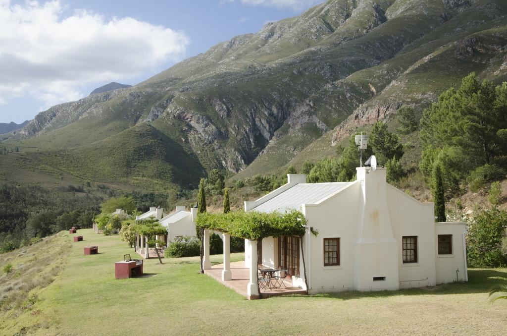 Bushmanspad Estate Boesmanspad Esterno foto