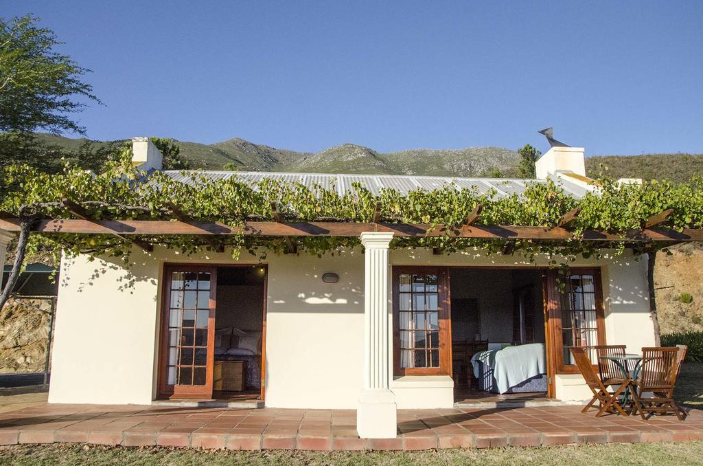 Bushmanspad Estate Boesmanspad Esterno foto